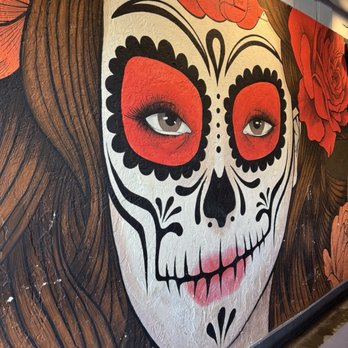 Cochinito Taqueria - Mural - Tacos Near Me - Spokane, Washington Cochinito Taqueria - Mural - Tacos Near Me - Spokane, Washington