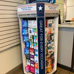 United States Post Office