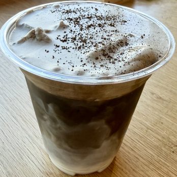 Miopane - hojicha pillow - dreamy - Bakeries Near Me - Pasadena, California