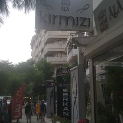 Kırmızı Butik Meyhane