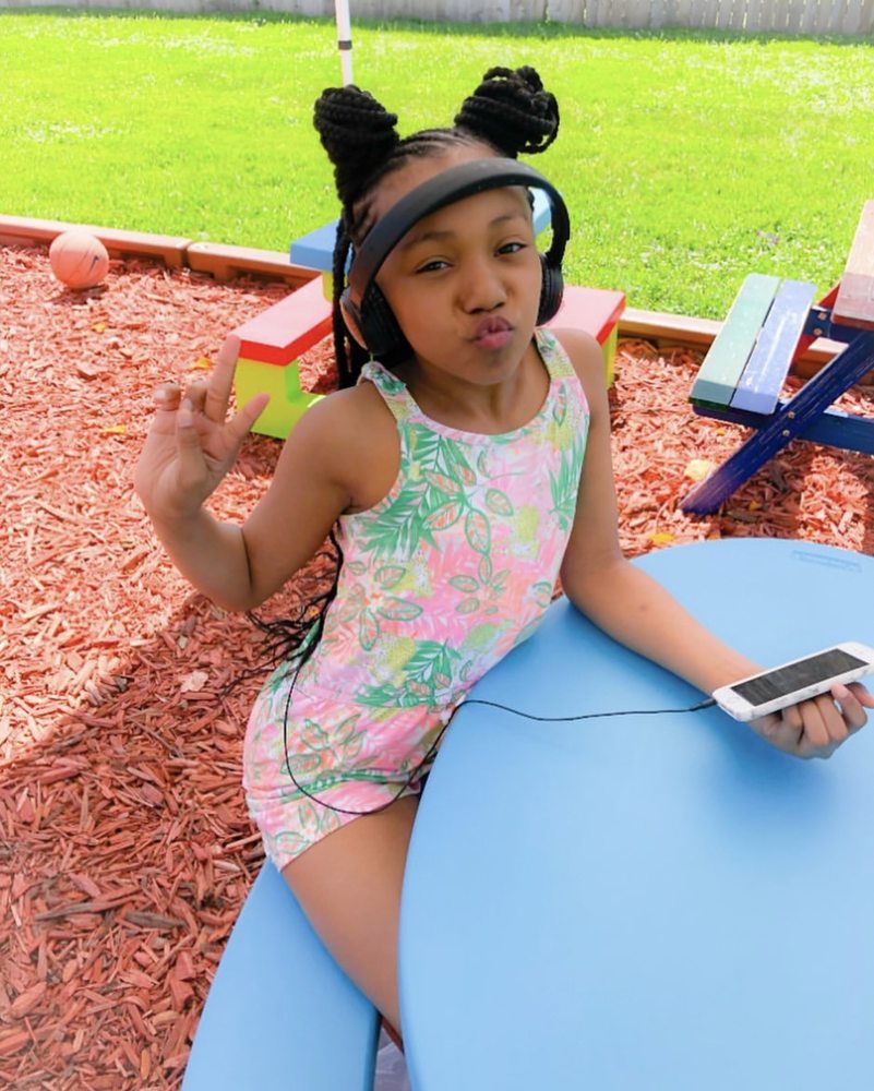 Symphany’s New Beginnings Child Care - childcare center in Des Moines, IA