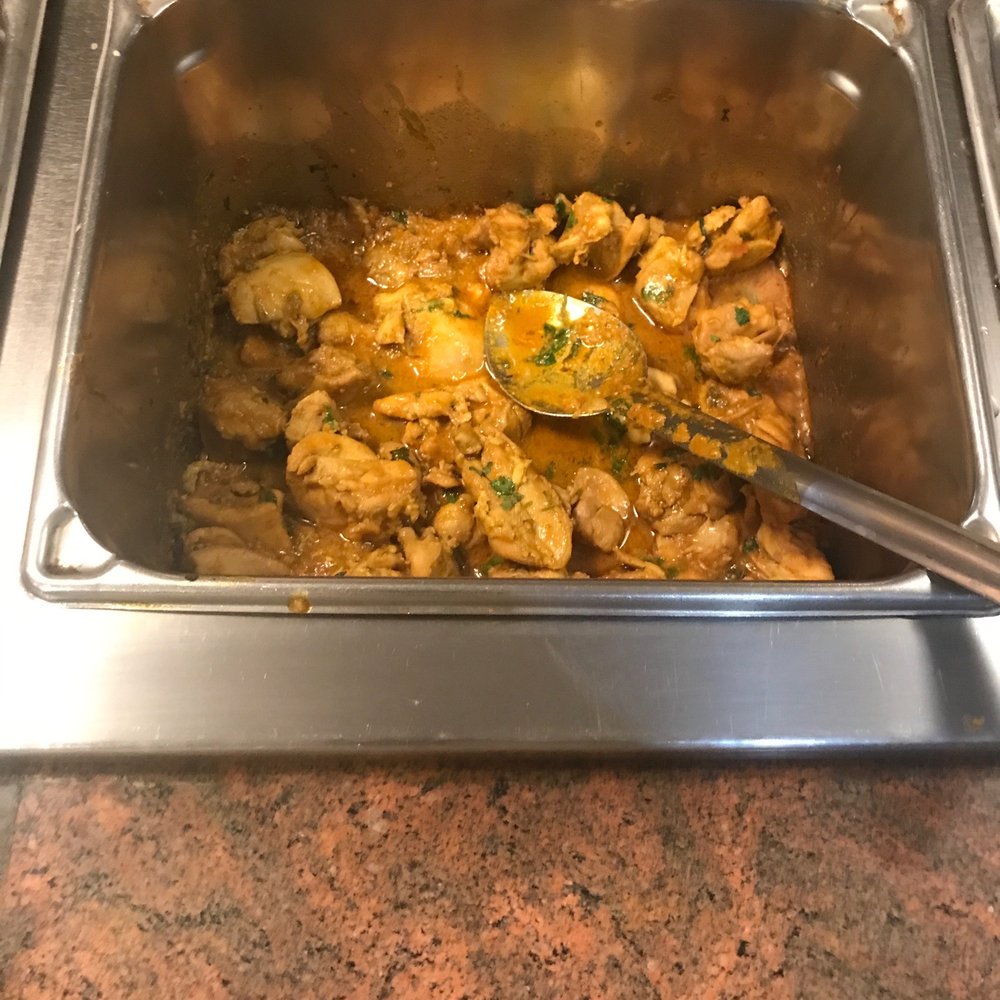 Mt. Everest Cafe - Chicken Curry - Indian Near Me - Fort Collins, Colorado Mt. Everest Cafe - Chicken Curry - Indian Near Me - Fort Collins, Colorado
