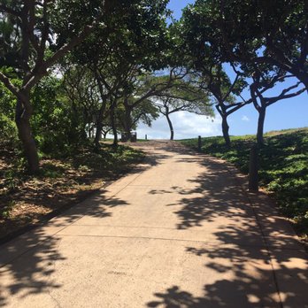 Ko'Olina Lagoon - Walkway - Beaches Near Me - Kapolei, Hawaii