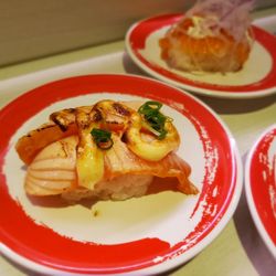 Genki Sushi