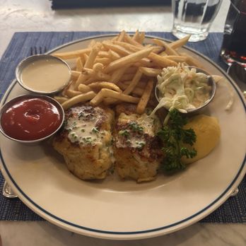 Blue Point Grill Newtown - Salad Near Me - Newtown, Pennsylvania