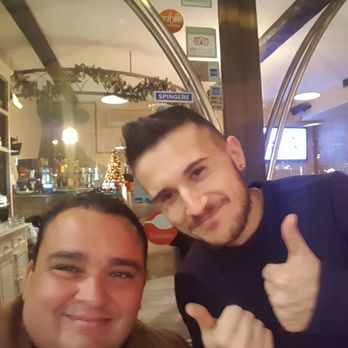 Magnolia Lounge Bar - Bars Near Me - Roma, 62