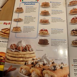 Pancakes