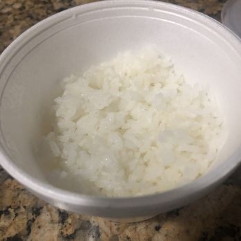 Yuki Hana Clifton - White rice (was full when I opened it) - Sushi Bars Near Me - Clifton, New Jersey Yuki Hana Clifton - White rice (was full when I opened it) - Sushi Bars Near Me - Clifton, New Jersey