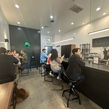 Kaizen & Coffee - Coffee & Tea Near Me - San Mateo, California Kaizen & Coffee - Coffee & Tea Near Me - San Mateo, California