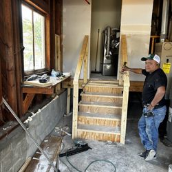 Elite Renovation & Construction