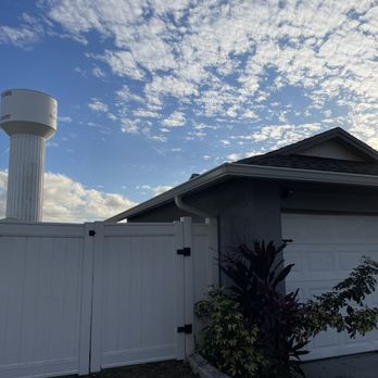 Patriot Gutter Service - Side and front gutters. - Gutter Services Near Me Patriot Gutter Service - Side and front gutters. - Gutter Services Near Me