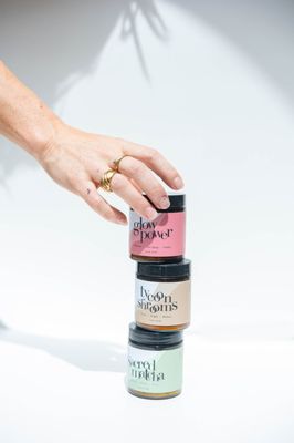 Local Juicery by null