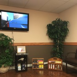 George Moraga, DDS