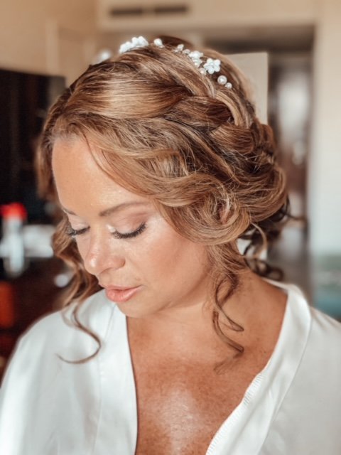 Masters Bridal Design Logo