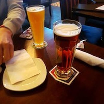 Dublin Crossing - Irish Pub Near Me - Vancouver, British Columbia