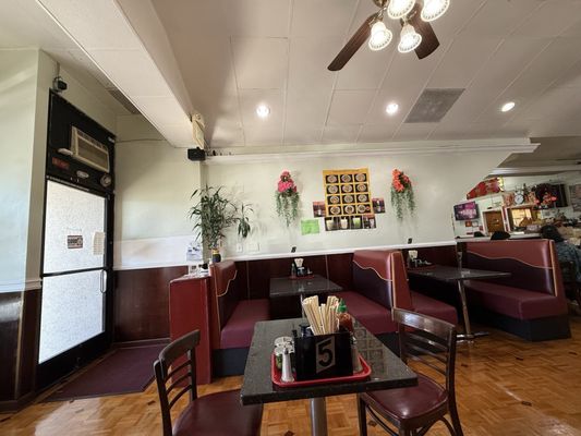 Thai Nghiep Ky Mi Gia by null