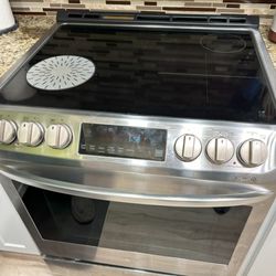 SoS appliance repair