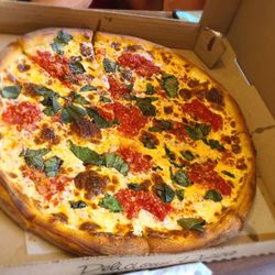 Little Italy Pizza & Restaurant - Gourmet Pizza