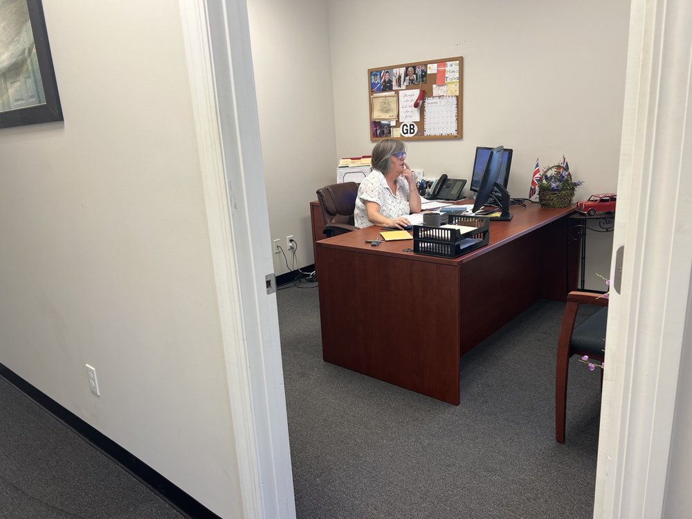 KELLAR REALTY & PROPERTY MANAGEMENT Updated September 2024 2219