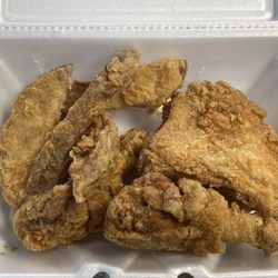 Chris Fried Chicken