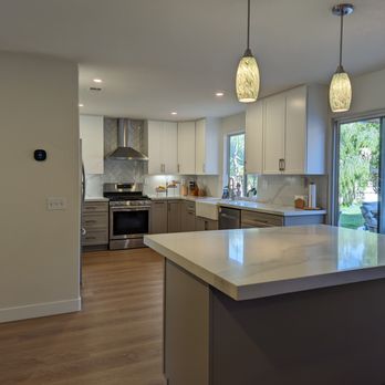 Creative Design & Build - General Contractors Near Me - San Diego, California