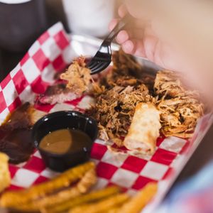 Smok’n Crew Barbecue on Yelp