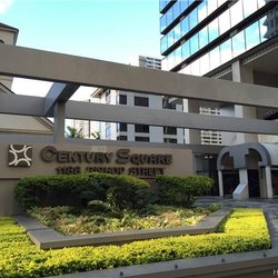 Garrett Halweg, MD - Located in the Century Square building on the corner of Bishop and Beretania.