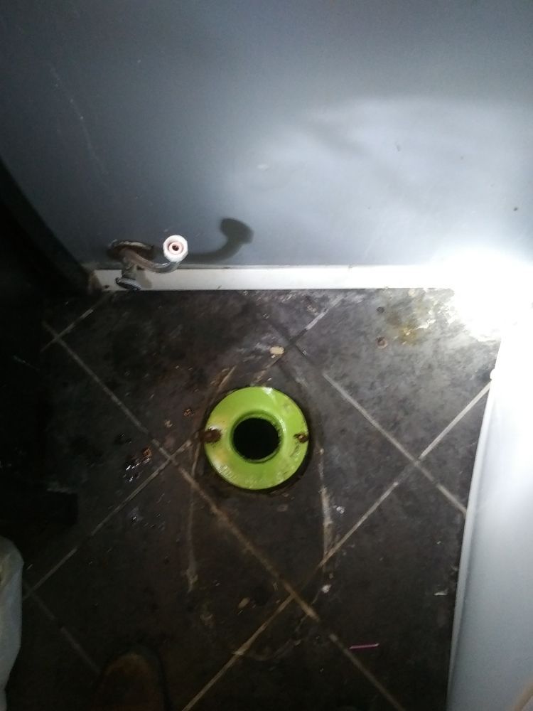 Slide of Plumbing Service