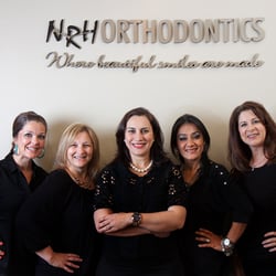 NRH Orthodontics