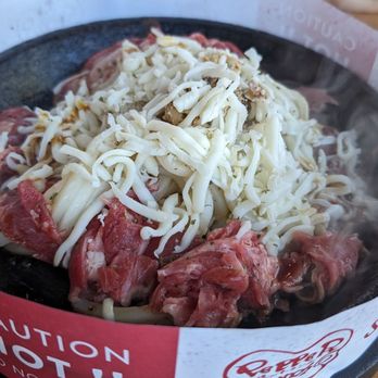 Pepper Lunch - Curry Yaki Udon - Teppanyaki Near Me - Irvine, California
