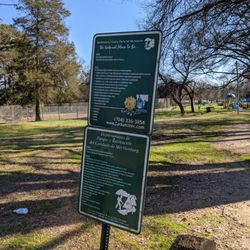 Fred Alexander Park - Fred Alexander Park, Charlotte NC