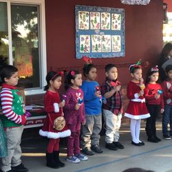 Hadley School - Christmas Open House