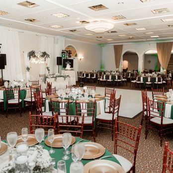 New Year's Eve Singles Party