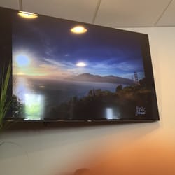 Herres Dental - :) Very relaxing in the waiting room