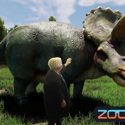 Zoocade - Pretty girl!