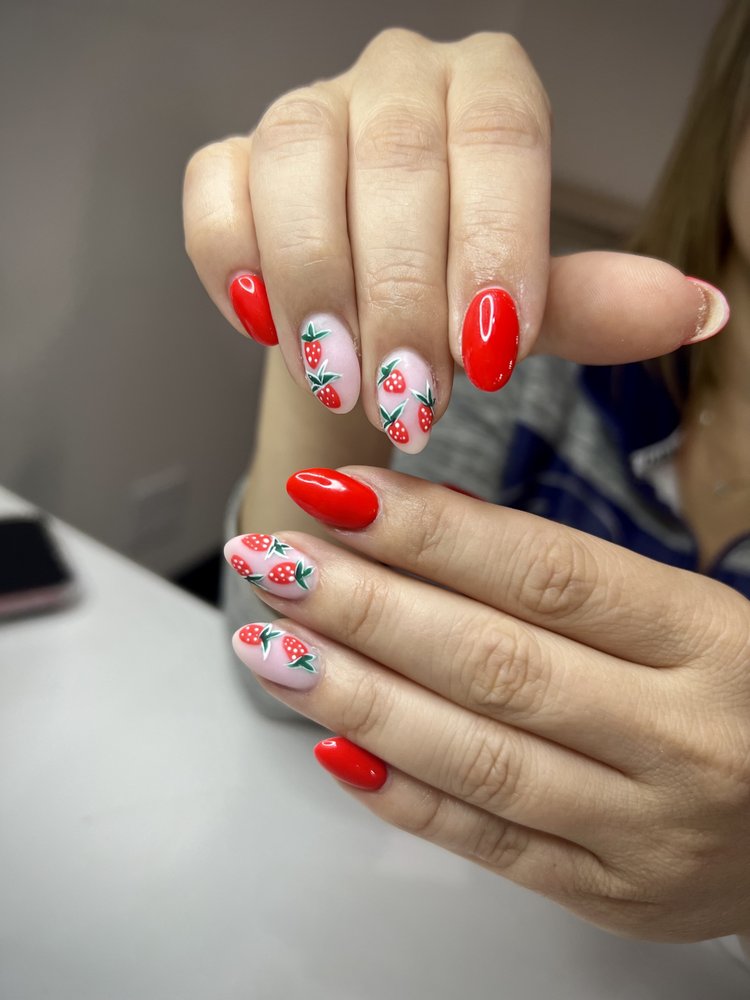 Nails By Jesscuhh Logo