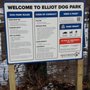 Photo of Elliot Dog Park