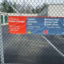 Public Storage