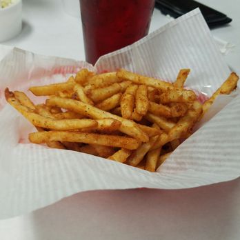 The Cajun Spot - Cajun fries - Cajun/Creole Near Me - Manteca, California The Cajun Spot - Cajun fries - Cajun/Creole Near Me - Manteca, California