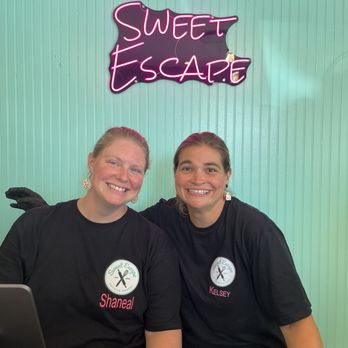 Sweet Escape Bakery - Bakeries Near Me - Spencer, Indiana