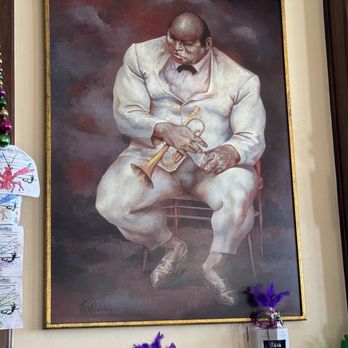 The Palace Grill - Cajun/Creole Near Me - Santa Barbara, California The Palace Grill - Cajun/Creole Near Me - Santa Barbara, California