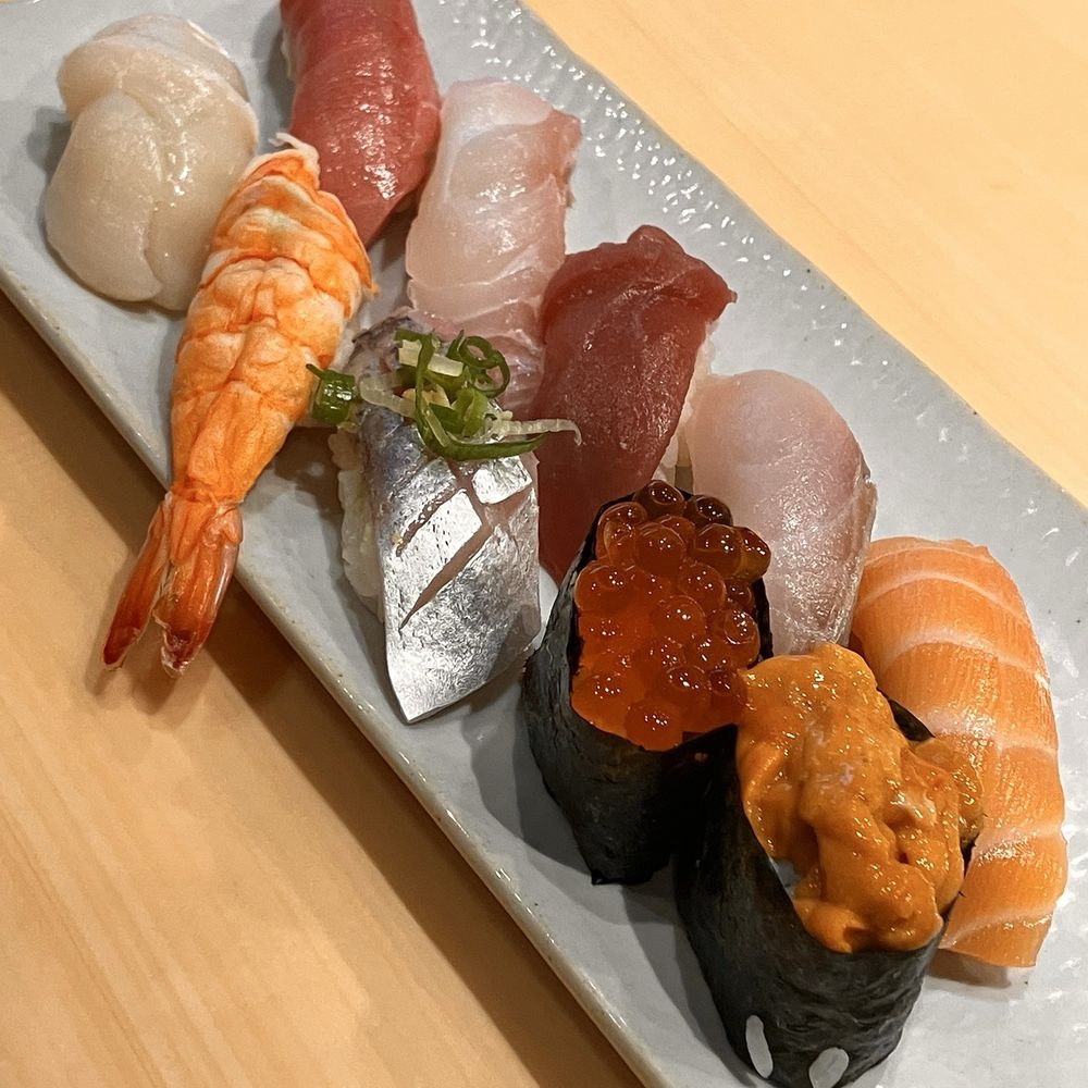 Koko i-naba Hawaii Kai - Sushi Omakase - Japanese Near Me - Honolulu, Hawaii Koko i-naba Hawaii Kai - Sushi Omakase - Japanese Near Me - Honolulu, Hawaii