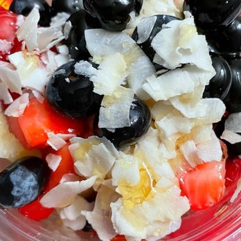 Jamba - Açaí bowl - Juice Bars & Smoothies Near Me - Long Beach, California Jamba - Açaí bowl - Juice Bars & Smoothies Near Me - Long Beach, California
