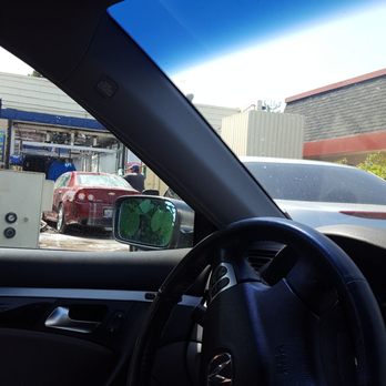 Broadway Gas & Wash - One man job - Gas Stations Near Me - Chula Vista, California