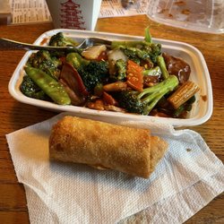 New Beijing Restaurant