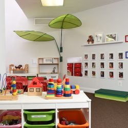 FAZ Creative Education Learning Center - Classroom