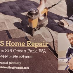 VKS Handyman Service - call for any estimates or questions.
