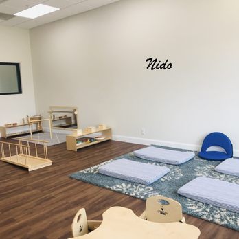iBloom Montessori - Nido - Preschools Near Me - Irving, Texas iBloom Montessori - Nido - Preschools Near Me - Irving, Texas