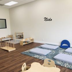 iBloom Montessori - Nido