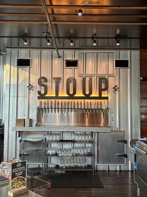 Stoup Brewing Kenmore by null